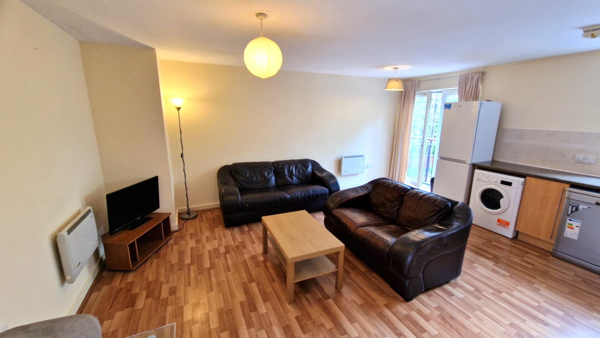Apartment 22, Central Court Melville Street  Salford